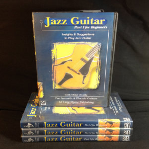 Jazz DVD